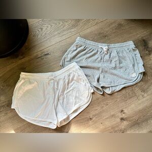 New Balance Cotton Shorts Medium
